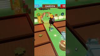 Grow A Garden Gag Headless Horseman Prismatic Pet Nightmare Mutation?