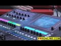 Allen & Heath GLD 80 Digital Mixing Console