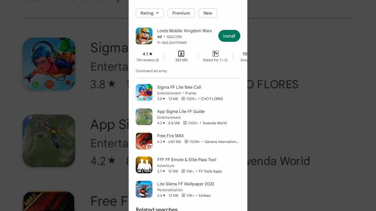 ##shorts Sigma game is on PLAYSTORE no mod apk no hack ##shorts Sigma game is on PLAYSTORE no mod apk no hack