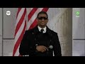 Video Shakira, Usher and Stevie Wonder - Higher Ground at Obama Inaugural Concert