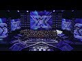 X ფაქტორი - გორის გოგონათა გუნდი | X Factor - Goris Gogonata Gundi - 4 სკამი X ფაქტორი - გორის გოგონათა გუნდი | X Factor - Goris Gogonata Gundi - 4 სკამი