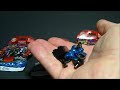 Mega Bloks