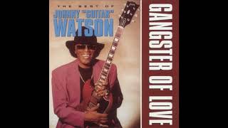 Watch Johnny Guitar Watson I Want To Tata You Baby video