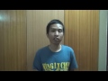 CPE MUT : ความในใจ Jimmy Jackson - MSP2013 สาขา Develope