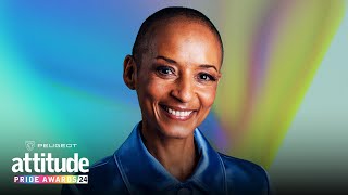 Adele Roberts Is Creating Joy For Fellow Cancer Survivors And The Queer Community