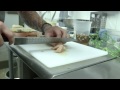 The Dream Meal: Foie Gras, Brined Pork, and Churros
