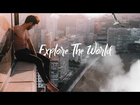 EXPLORE THE WORLD