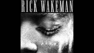 Watch Rick Wakeman A Prayer For All video