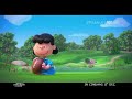 Видео The Peanuts Movie | Sports Event: TV SPOT | Fox Star India