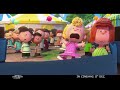 Video The Peanuts Movie | Sports Event: TV SPOT | Fox Star India