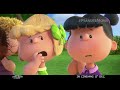 The Peanuts Movie | Sports Event: TV SPOT | Fox Star India