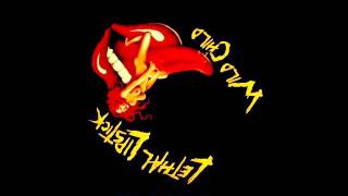 Lethal Lipstick - Time Bomb