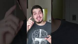 Pq Temos Medo Do Escuro?