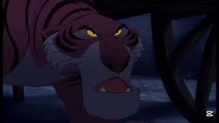 Shere Khan Screen Time