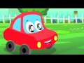 Baa Baa Schwarzes Schaf (Baa Baa Black Sheep) | German Nursery Rhymes