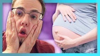 The Try Guys Diet Like Pregnant Women For A Week The Try Guys Diet Like Pregnant Women For A Week