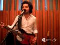 Senses on Fire (KCRW Live)