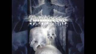Watch Antithesis Netherworld video