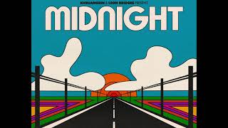 Watch Khruangbin Midnight video