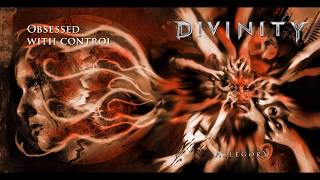 Watch Divinity Power Control video