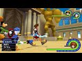 Two New Exclusive Keyblades in KH Final Mix - Kingdom Hearts HD 1.5 ReMIX