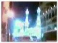 Angel On khana kaba wonder.mp4