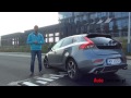 [PL] Volvo V40 2.0 T5 Drive-E 245 KM, 2014 – test AutoCentrum.pl