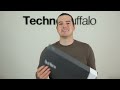 Microsoft Surface Pro Unboxing