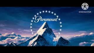 Paramount Pictureshasbro Entertainment 2005