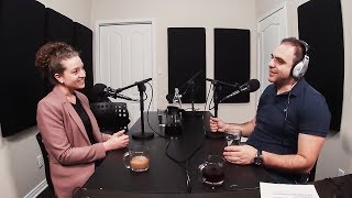 The Backstage Podcast - Episode #17: Rosannie Filato