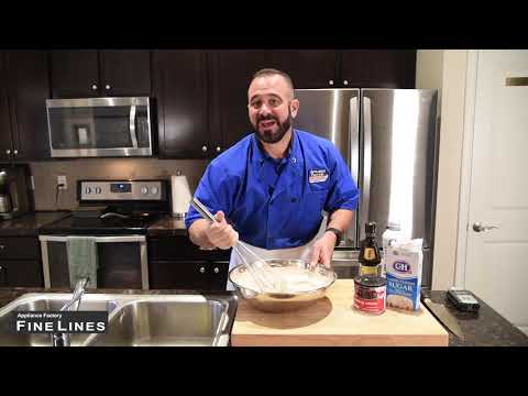 How to Make Chocolate Mousse