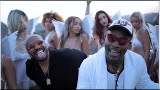 Watch Big Baby Scumbag Victoria Secret feat Father video