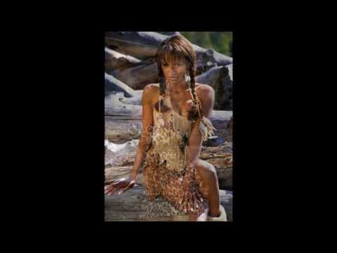 Traci Bingham - Photo Slide Show (HD)