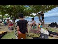 Ako nalang Sana - Cover Beach Jam Session | Black Mangga Dinagat Island 🏝️