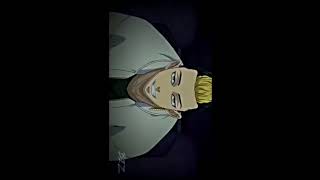 Anime Characters Smooth Transition