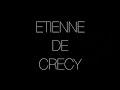 Etienne De Crecy!
