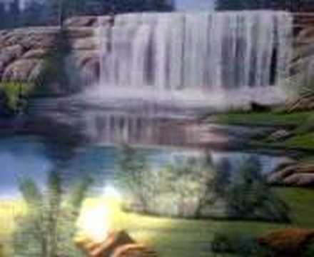piunturas artisticas em altares de igreja - YouTube