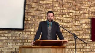 The Lord is my Shepherd (Psalm 23) | 11 July 2021 Morning