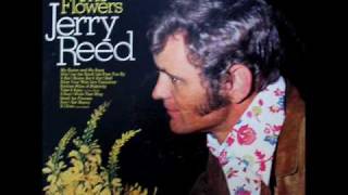 Watch Jerry Reed Take It Easy in Your Mind video