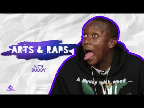 Kids Ask Buddy What He'd Do If He Got A Girl Pregnant | Arts & Raps