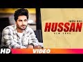 Hussan (Full Video) | Jassi Gill | Bablu Sodhi | Latest Punjabi Song 2018 | Speed Records