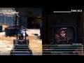 Destiny Beta: Xbox 360 vs. PS3 Frame-Rate Test klip izle
