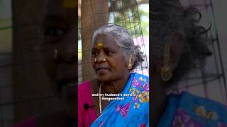 Padmavathys Strength Shines Selling Coconuts, Caring For Her Husband & Raising Kids With Wisdom.