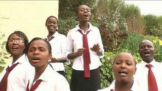 BEREANS SINGERS- SITAWAACHA LA HASHA