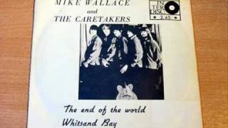 Watch Mike Wallace  The Caretakers The End Of The World video