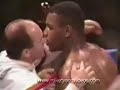 Mike Tyson Kid Dynamite