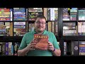 Asante Review - with Tom Vasel