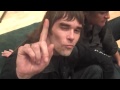 Dynamo rocks Ian Brown with his magic - Dynamo TV Episode 8