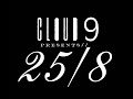 C9 - Twenty Five Eight- 25/8