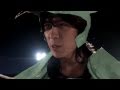 Cavaleiros do Zodiaco (Saint Seiya) - Live Action